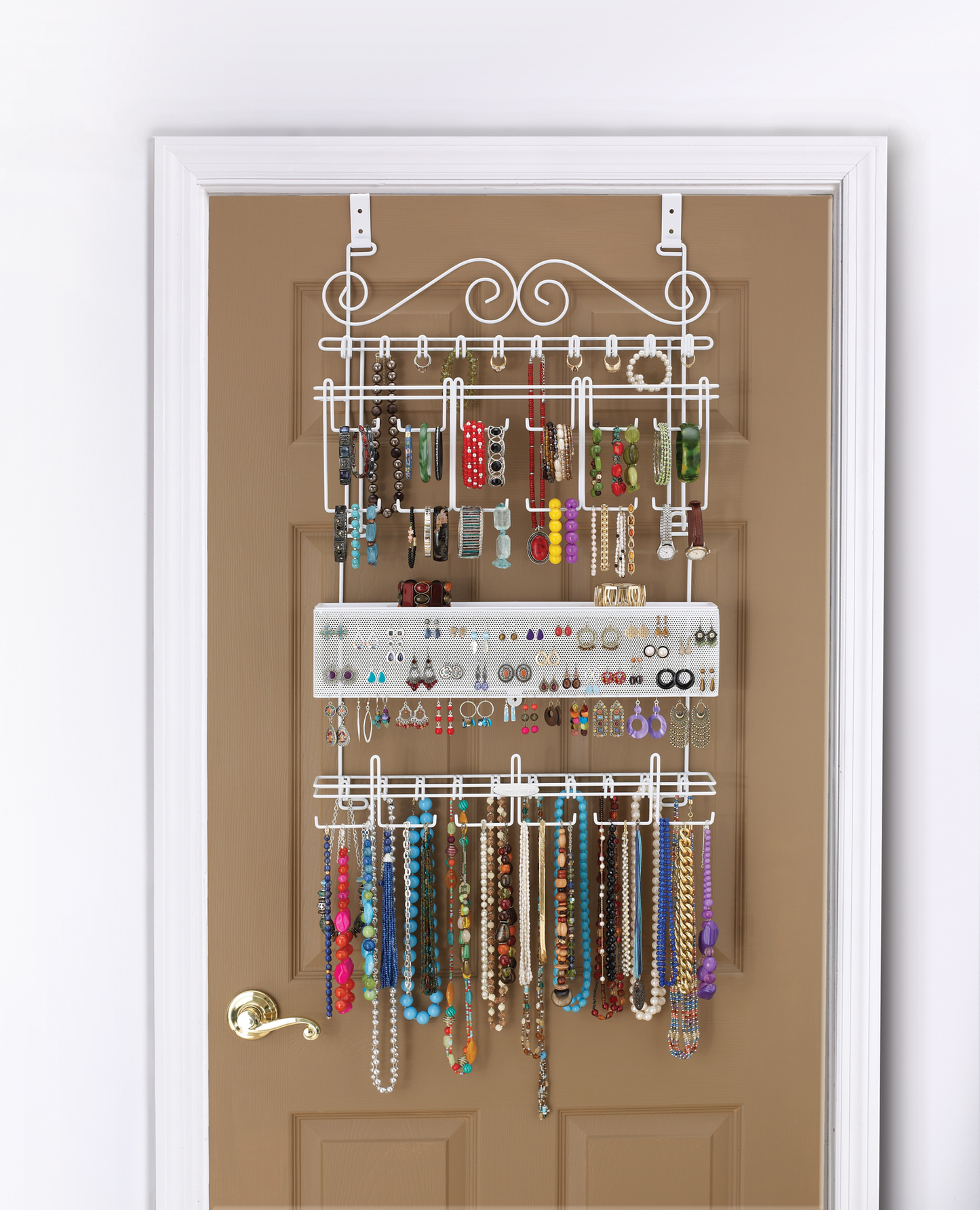 Women's Jewelry Organizer