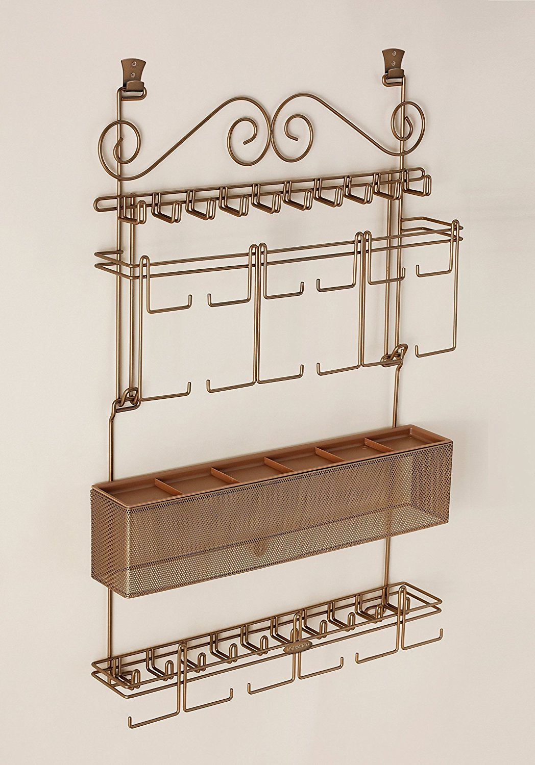 Women's Jewelry Organizer