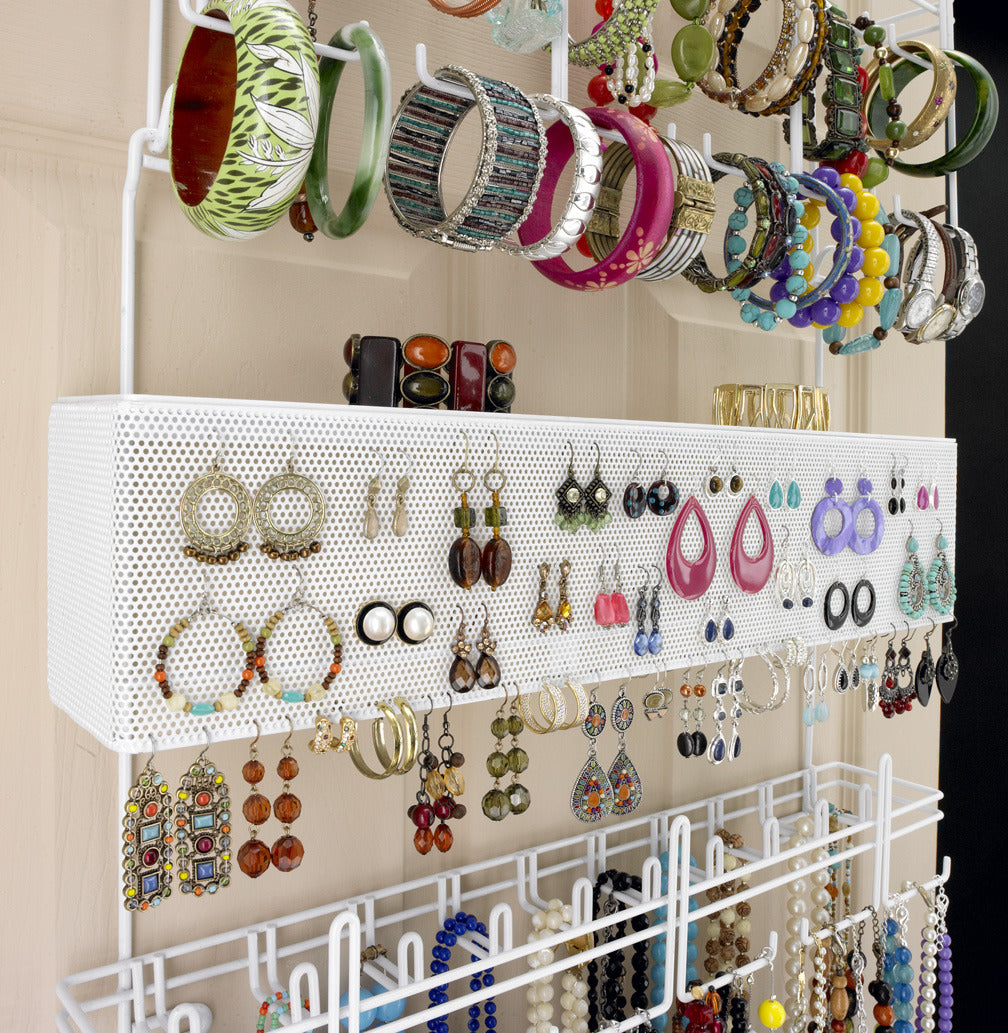 Women's Jewelry Organizer