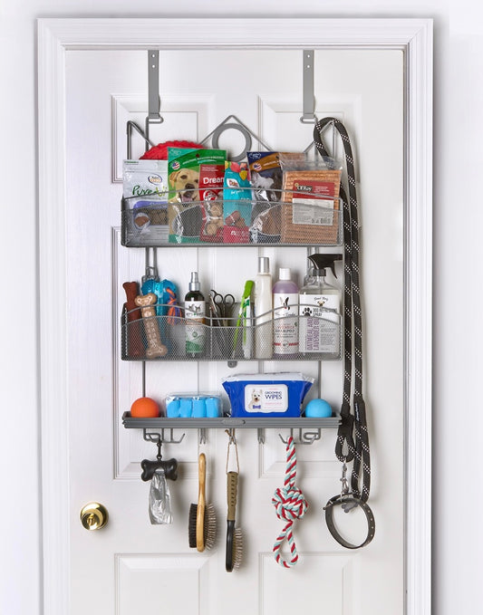 Pet Organizer