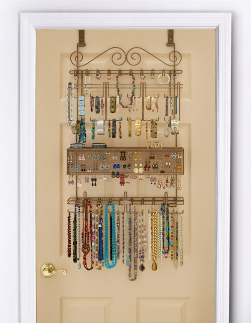 Women's Jewelry Organizer